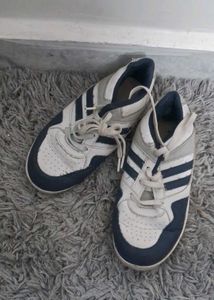 Sneakers - Blue/White for 6 years boys