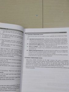 Oswalbooks Laboratory Manual Chemistry Class 12