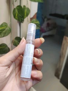 Sunscreen Spray