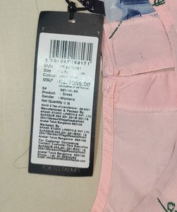 Tokyo Talkies Women's Casual Dress . New With Tag.
