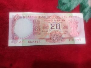 6 Unique No. Notes