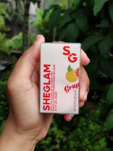 SHEGLAM Grapefruit Lip &amp; Cheek Tint