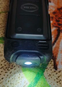MAXX MX100 Basic Mobile Phone