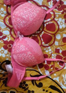 Padded Bra