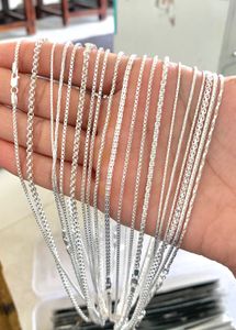 pure silver chain (one pice )