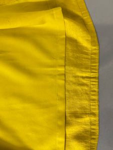 heavy Beautiful mustard Kurta Set