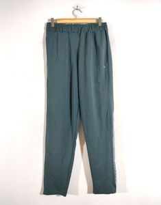 Grey Casual Track Pants (Men's)