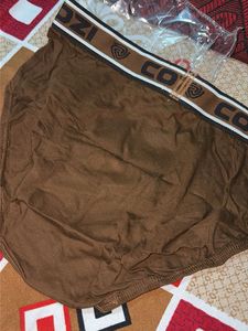 COZI Men’s Underwear
