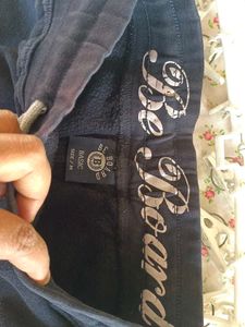 Comfy Blue pants