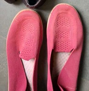 shoe