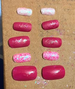 Press-On Nails