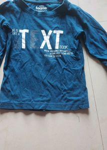Set Of 3 Tops