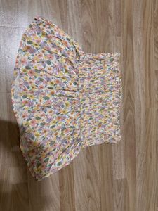 American eagle Tube Top