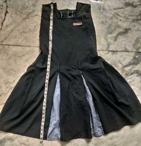 Blue colour women Dress