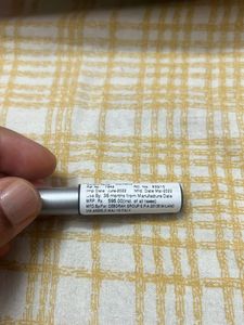 Price Drop💫🆕Deborah Silver Eyepencil