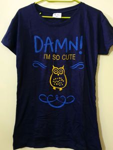 T-shirt.
