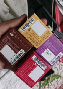 Plum Candy Melts Vegan Lip Balm Collection