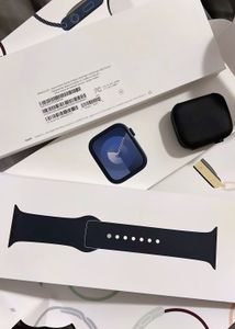 Apple Series Watch 10 With Logo