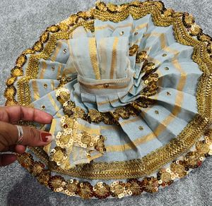 Laddu Gopal Dress Size 6,7,8