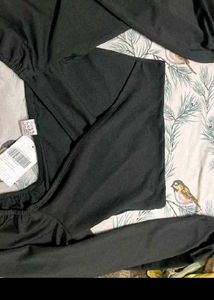 Brand new crop top