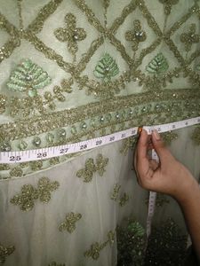 Beautiful Ethnic Gown