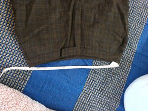 4 Comfortable Trousers Bundle