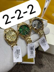 100% Original Michael Kors Watch