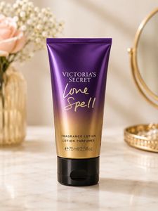 Victoria's Secret Love Spell Lotion