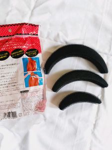 Hair Accessories - Puff Up Maker