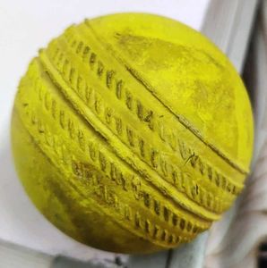 Cricket Ball rubber boll high quality