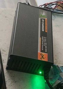 EV SCOOTY CHARGERS 60v 6 amp