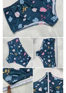 4 items combo
