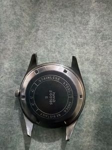 Hmt janta watch working