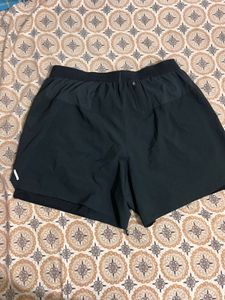 Nike Running Shorts - Black