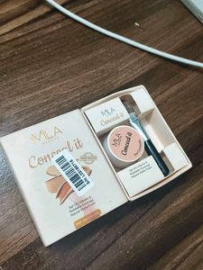 MLA Beauty Conceal It Pot Concealer