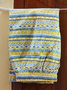 Kurta-pajama Set
