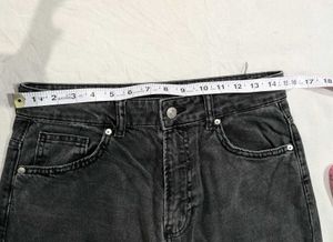H&amp;M Baggy Fit Jeans ( unisex )