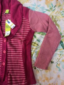Girls/Women Sweater