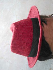 Small Size Hat