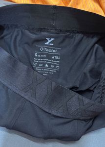XYXX Trunk Black