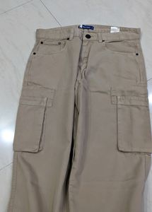 Men's Cargo Pants