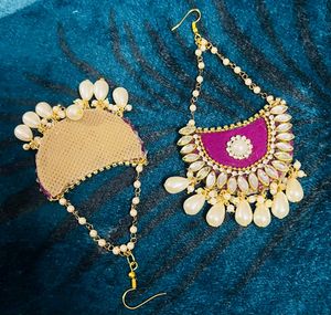 New Party Wear Have Fancy Earrings