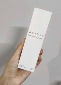 NEEDLY Panthenol Water Gel Cream