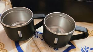 Vacuum Flask Set