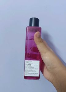 Victoria's Secret Bombshell Passion Mist- Decant
