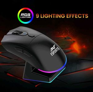 Ant Esports GM900 Gaming Mouse 2.4GHz
