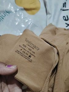 Comfortable Skin Tone Bra