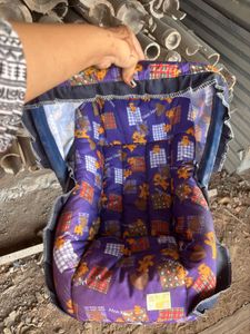 MeeMee Baby Car Seat, Carrier &amp; Rocking Chair