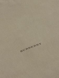 Burberry dustbag