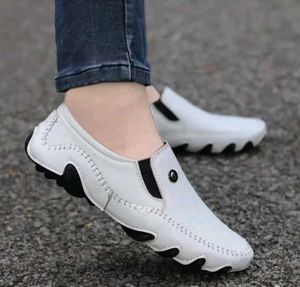 Loafers For Casual And Formal Outfits